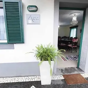 Séjour chez l'habitant Pico Alto, Achadas da Cruz