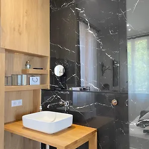 Petit Paradis A Avec Vue Wifi Et Clim Appartement Sanary-sur-Mer