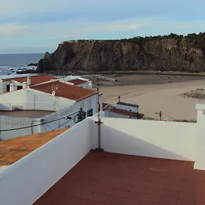 Odeceixe Beach Apartments Appartement Odeceixe